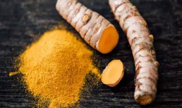 Curcumin