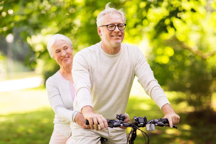 How To Improve Your Longevity This Healthy Ageing Month