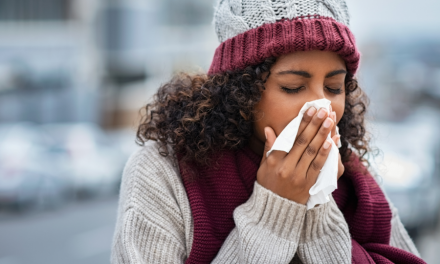 How To Supercharge Your Immune Health This Winter