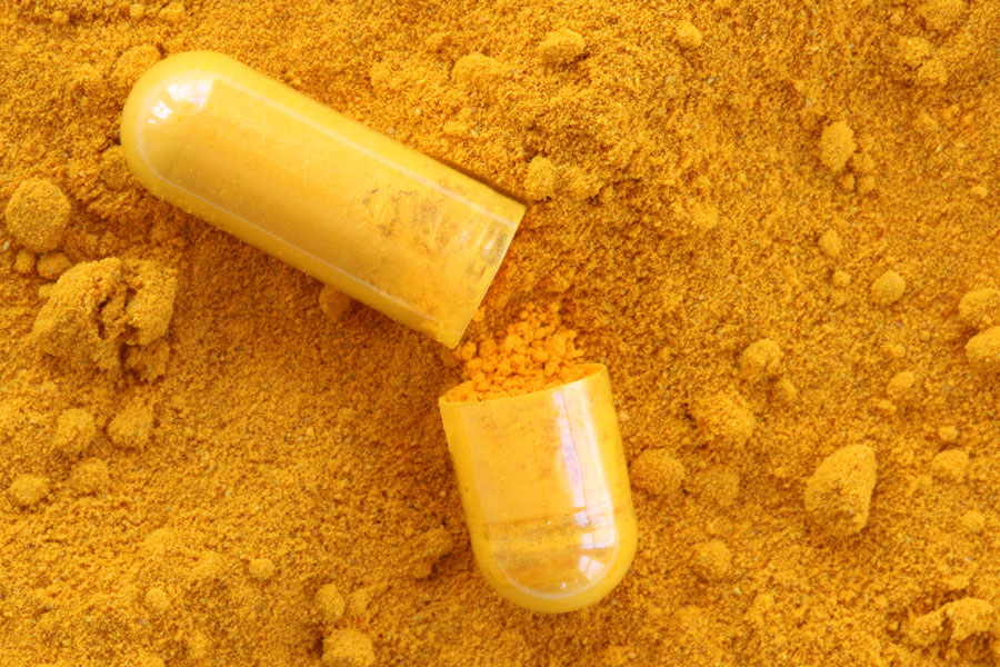 Could Curcumin Be The Surprising Solution To Healing Lupus?