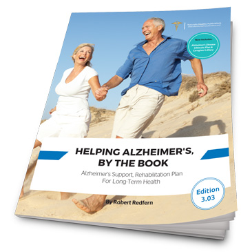 WEEK 17 (2021) – Alzheimer’s