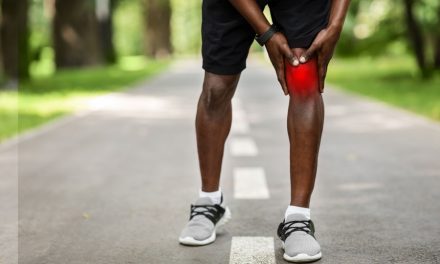 Why Taking a Curcumin Supplement Can Reduce Muscle Soreness After Exercise