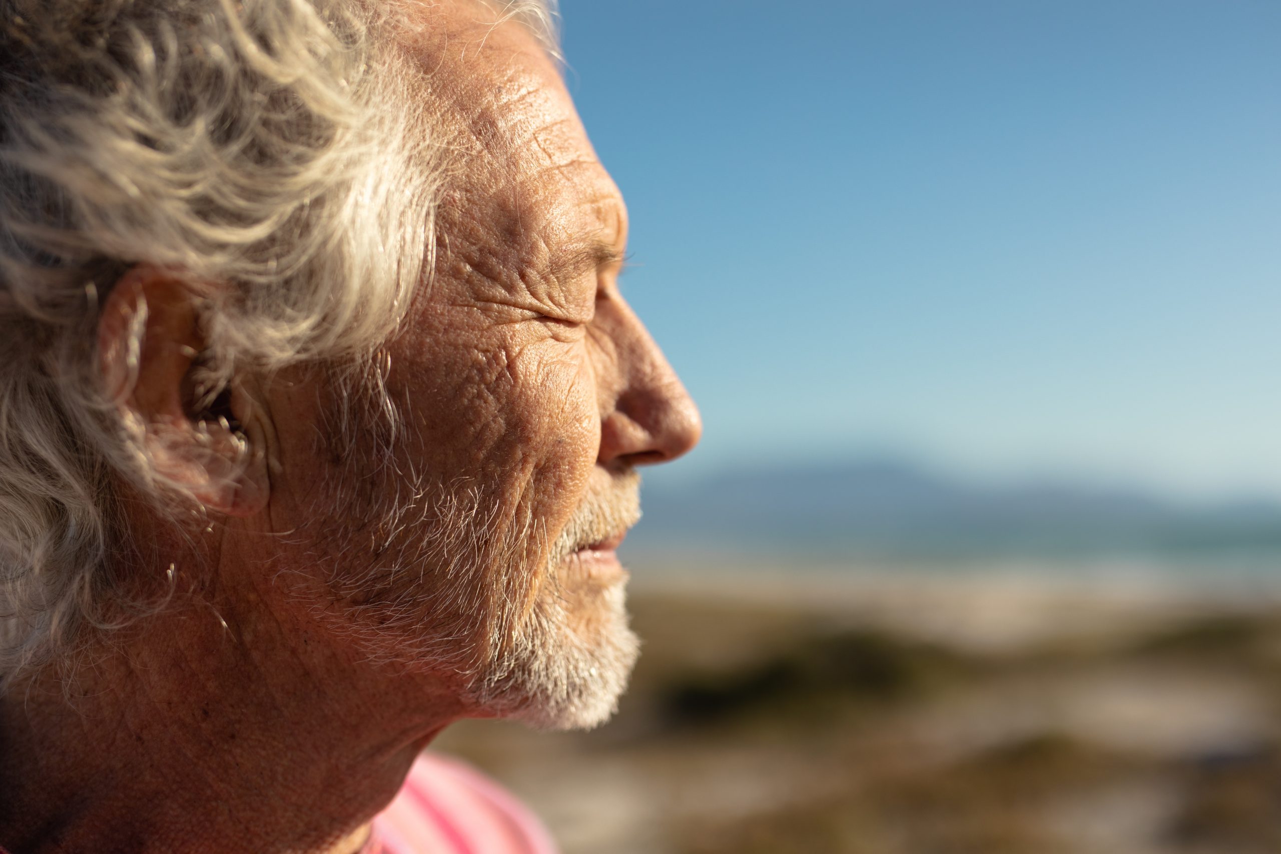 Amazing Prostate Cancer Recovery Testimonial
