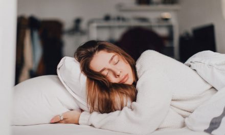 Seven Ways To Enjoy A Better Night’s Sleep