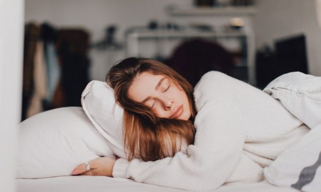 Seven Ways To Enjoy A Better Night’s Sleep