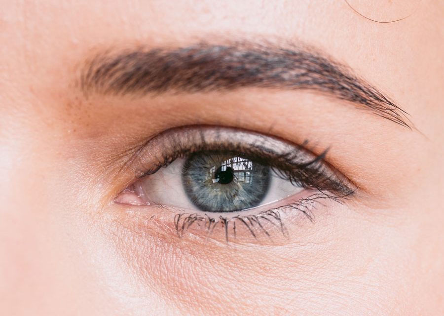 How To Improve Your Eye Health This Healthy Vision Month