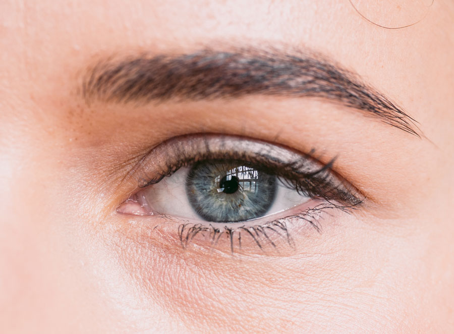 How To Improve Your Eye Health This Healthy Vision Month