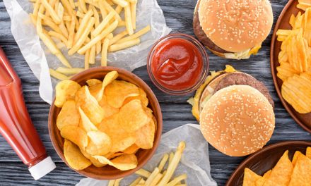 Six Seriously Unhealthy Foods You Should Stop Eating Today