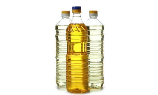 Why You Must Avoid Vegetable Oils To Enjoy Good Health