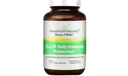 D.I.P. Daily Immune Protection™ –  The Powerful All-In-One Immune Support