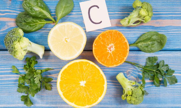 Five Warning Signs That You Are Dangerously Deficient in Vitamin C