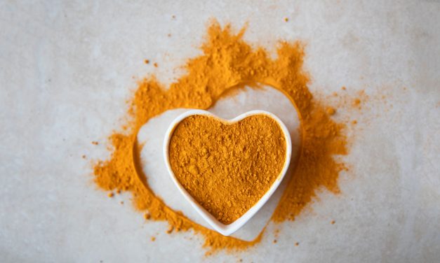 7 Essential Reasons Why We Love Curcumin