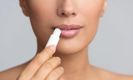 Dry Lips? Discover The Secret To Beautiful, Luscious Lip Health…