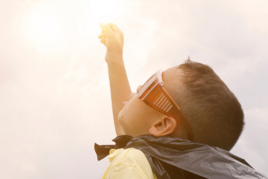 How Vitamin D3 and K2 Are Essential For Your Child’s Best Health