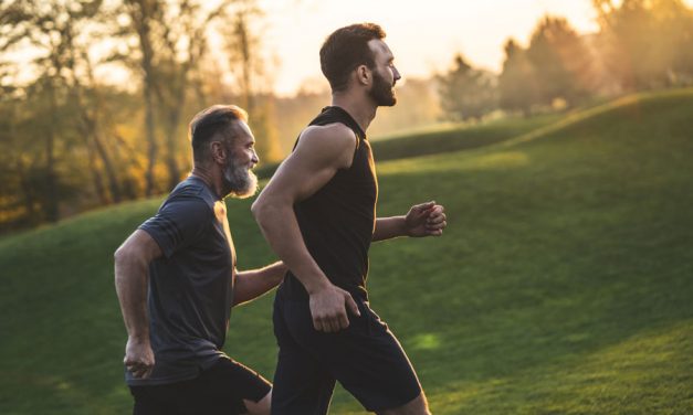 Why Black Maca Is Recommended  For The Best Male Health Support