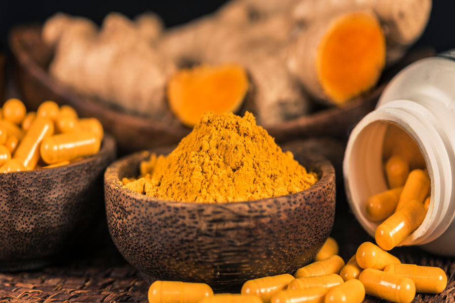 Why Curcumin Is The Natural Alternative  For Inflammation You Need To Try