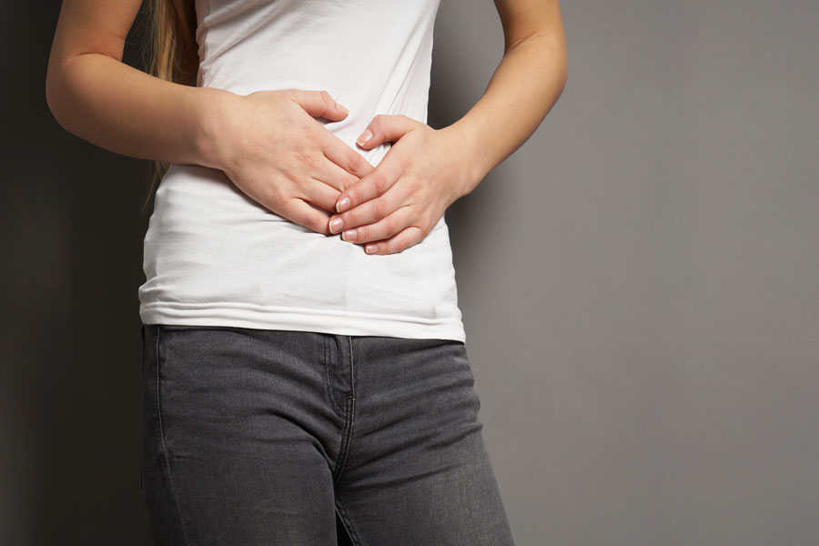 WEEK 14 (2023) – How To Trust Your Gut This I.B.S. Awareness Month