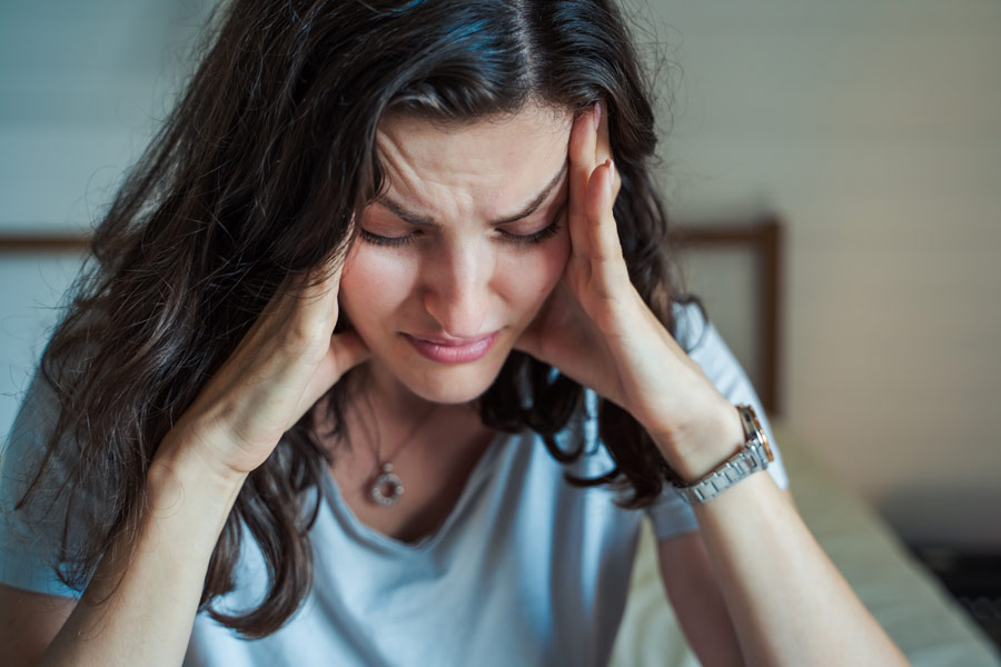 WEEK 19 (2023) – Could Poor Mental Health Increase Your Risk of Heart Disease?