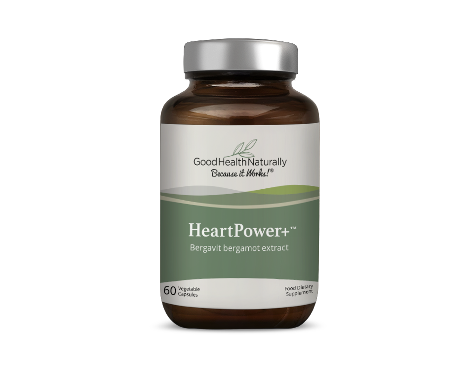heartpower+