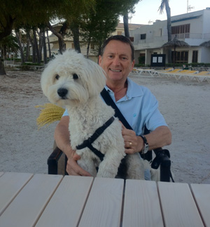 WEEK 24 (2023) – My Dad