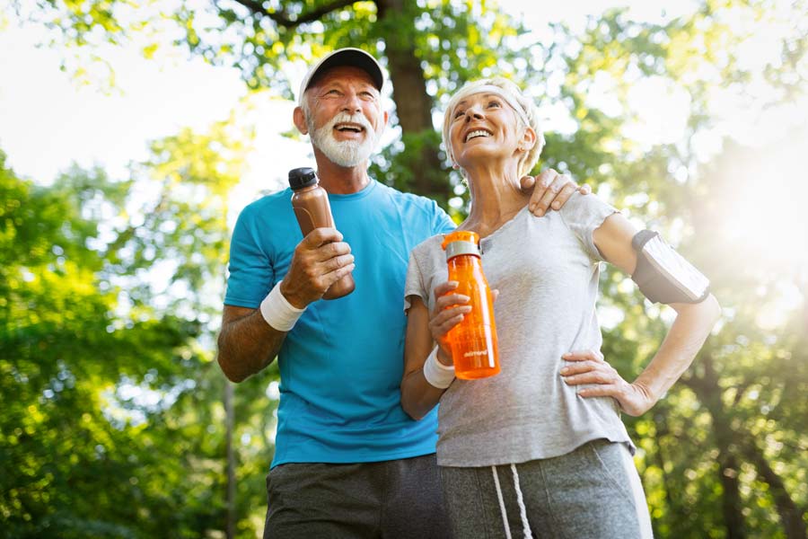 WEEK 25 (2023) – Taurine May Be the Key to a Long and Healthy Life