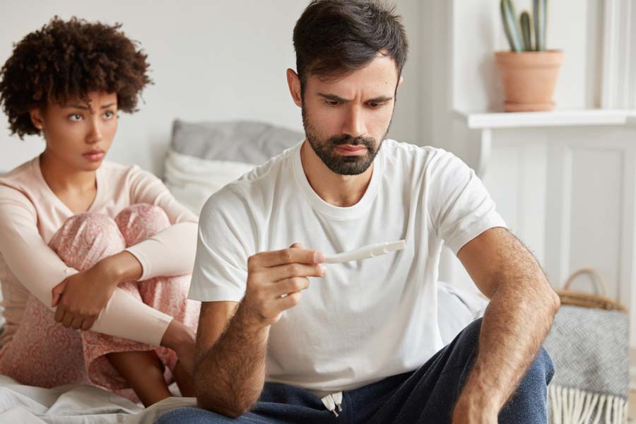 WEEK 29 (2023) – Spotlight on Male Fertility – Natural Ways to Support Sperm Count