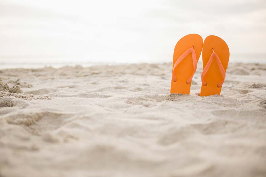 WEEK 30 (2023) – We’re finding time to relax this week