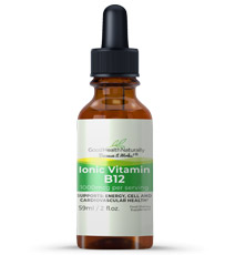 Ionic-Vinatmin-B12