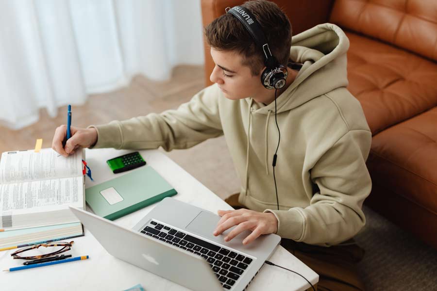 Top Study Tips