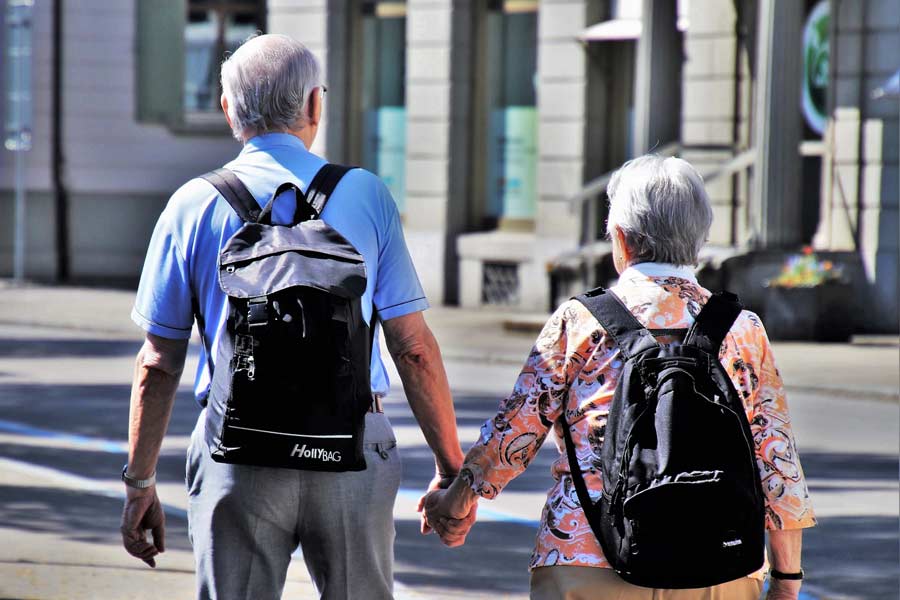 Brain Health Strategies for World Alzheimer’s Day
