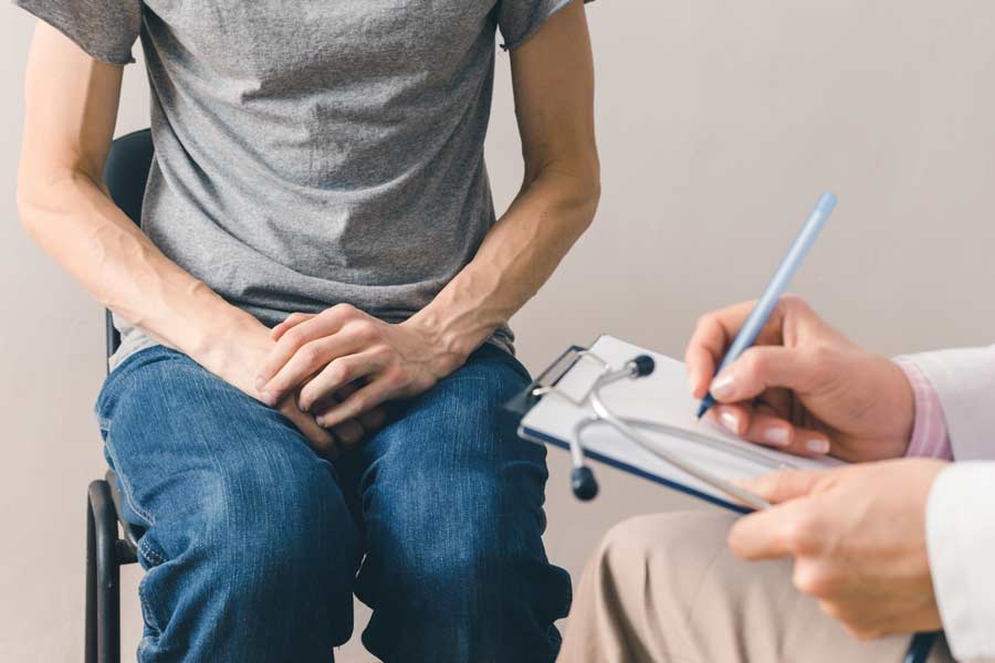 male-patient-sits-doctor-s-consultation-problem-prostate-cancer
