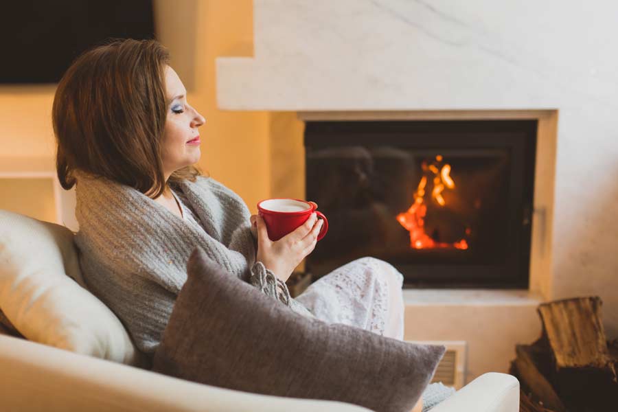 WEEK 43 (2023) – Embrace the Clocks Going Back and Gear Up for a Cosy Winter