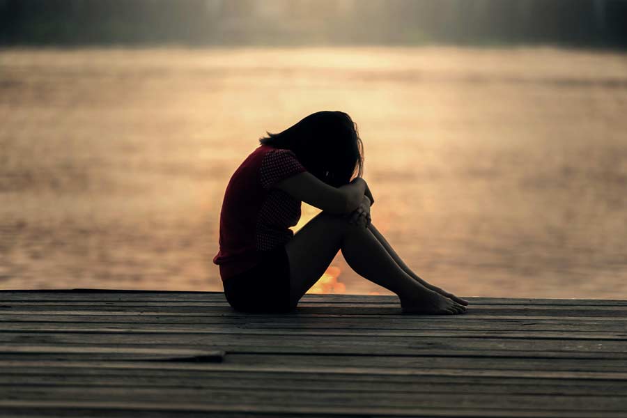 WEEK 46 (2023) – Anne shares her thoughts on grief