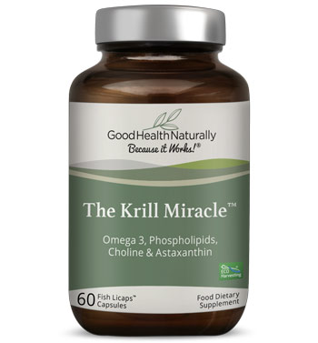 The-Krill-Miracle-Caps krill oil and sarcopenia