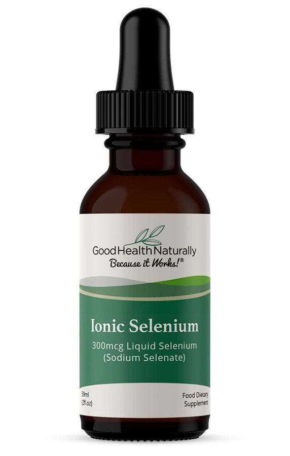 Products-IonicSelenium ionic selenium