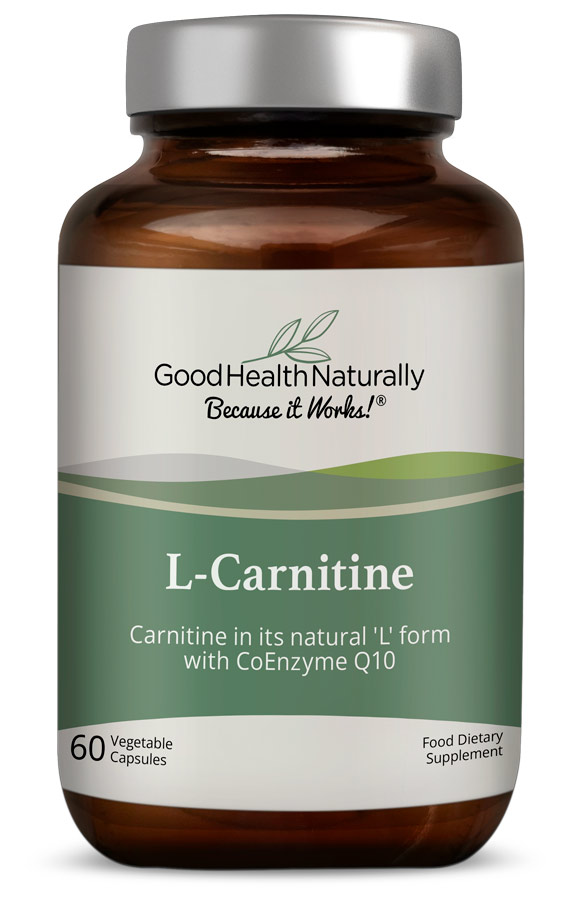 Products-L-Carnitine