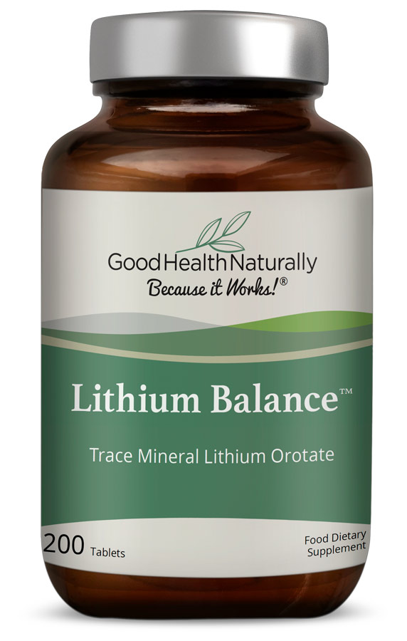 Products-LithiumBalance heartpower+