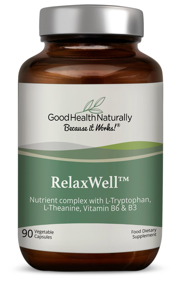 RelaxWell