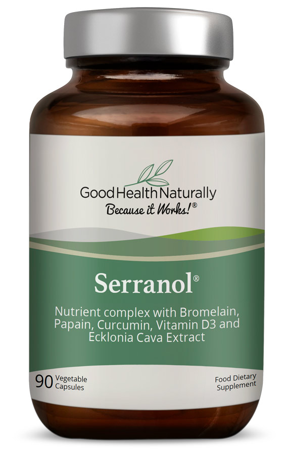 Serranol