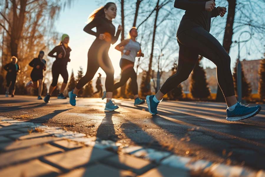 Banish Fatigue, Improve Energy Levels and Start Living Life to the Full
