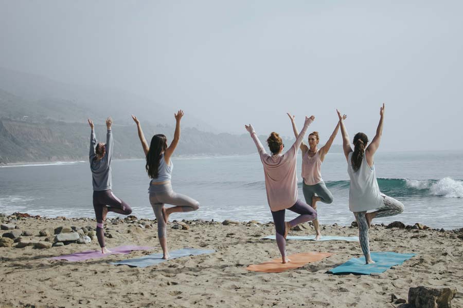 Moving for Mental Health: Elevate Your Mood with Movement