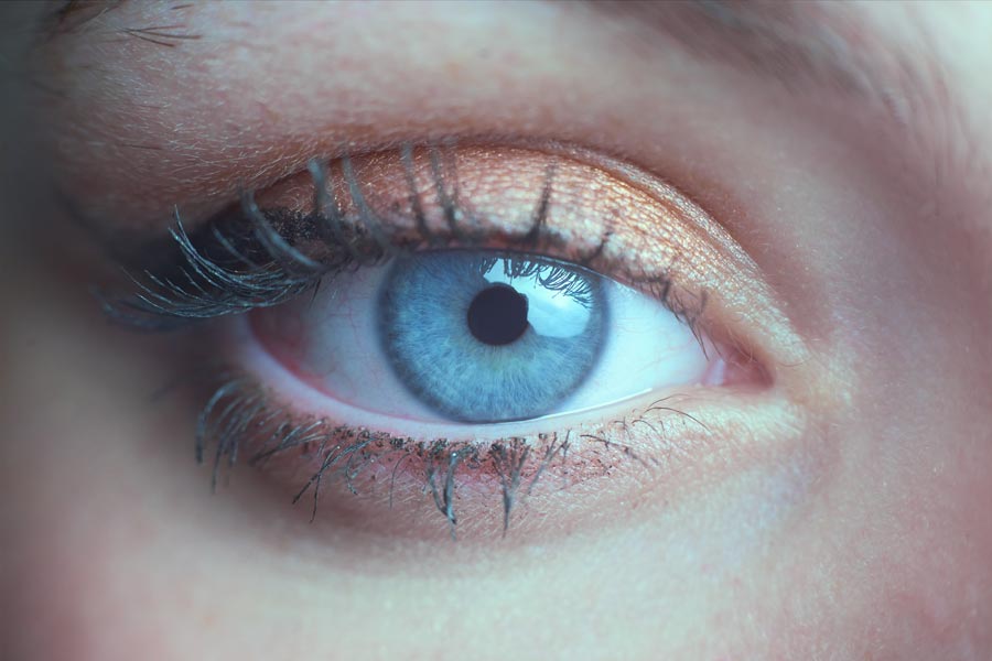 WEEK 18 (2024) – Is Blue Light Harming Your Vision?