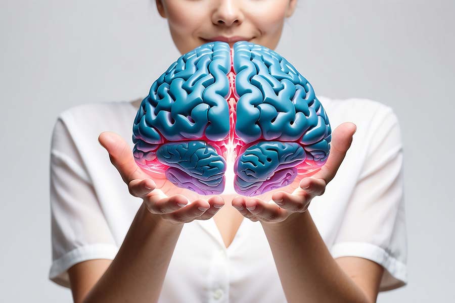 WEEK 22 (2024) – The Healing Spice That Protects Your Brain Against Fluoride Damage