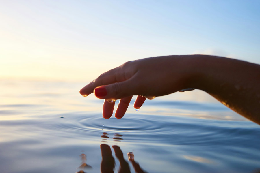 Good Hydration: The Importance of Water for Health and Vitality