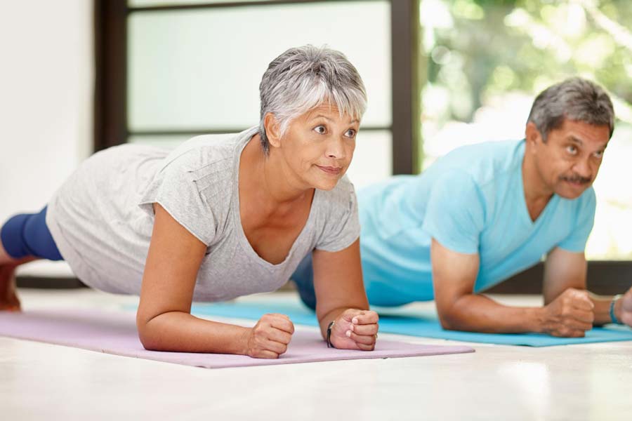 WEEK 30 (2024) – Is This Exercise Your Anti-Ageing Secret?