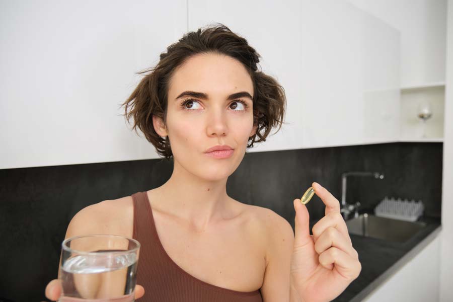 WEEK 28 (2024) – The Eye-Opening Benefits of Omega-3 Fatty Acids
