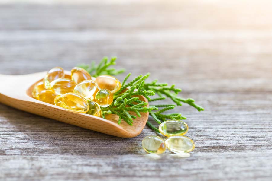 WEEK 29 (2024) – Do Omega-3 Fatty Acids Increase the Risk of Bleeding?