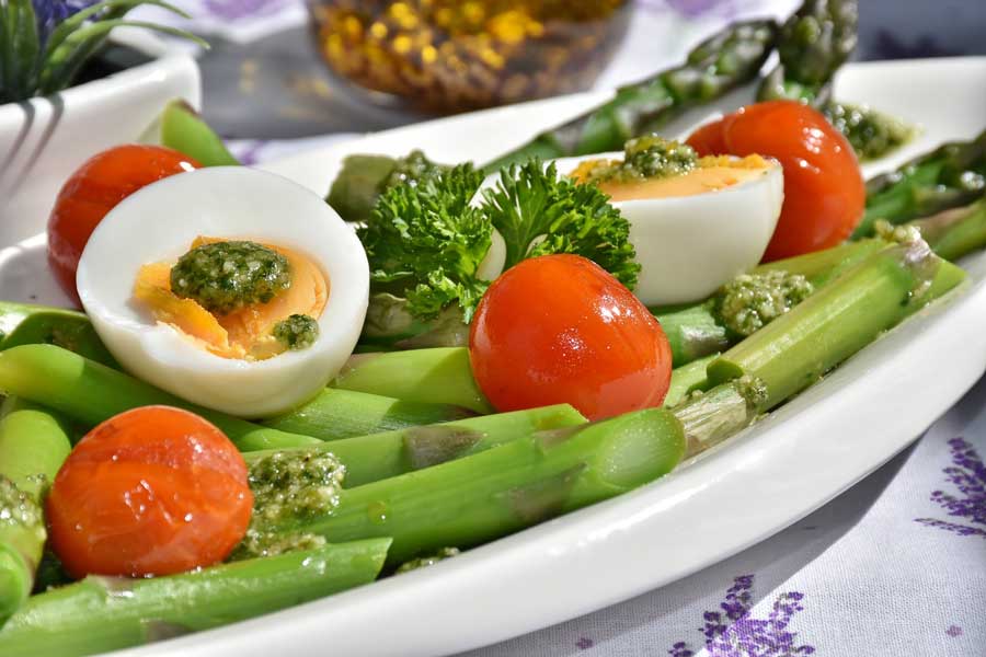 Cholesterol is Good For You