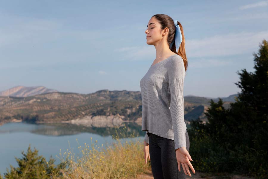 WEEK 34 (2024) – Want to Reduce Stress? See What Science Says About These Simple Habits
