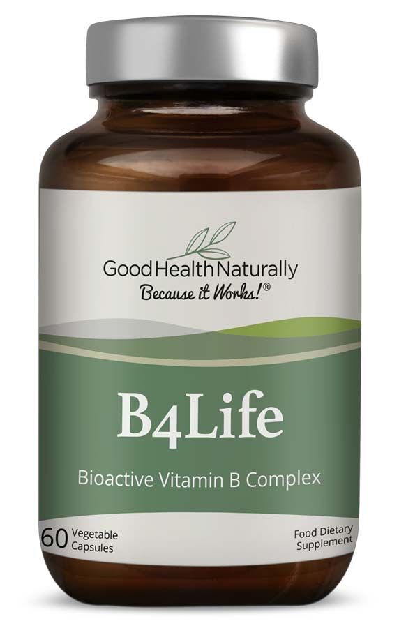Product-B4-Life Good Health Naturally present ReFocus